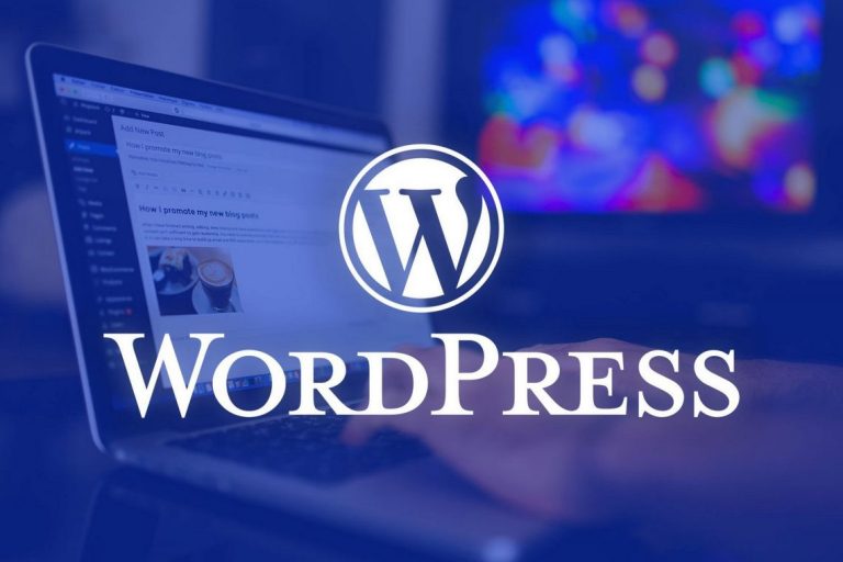 Плюсы создания сайта на WordPress