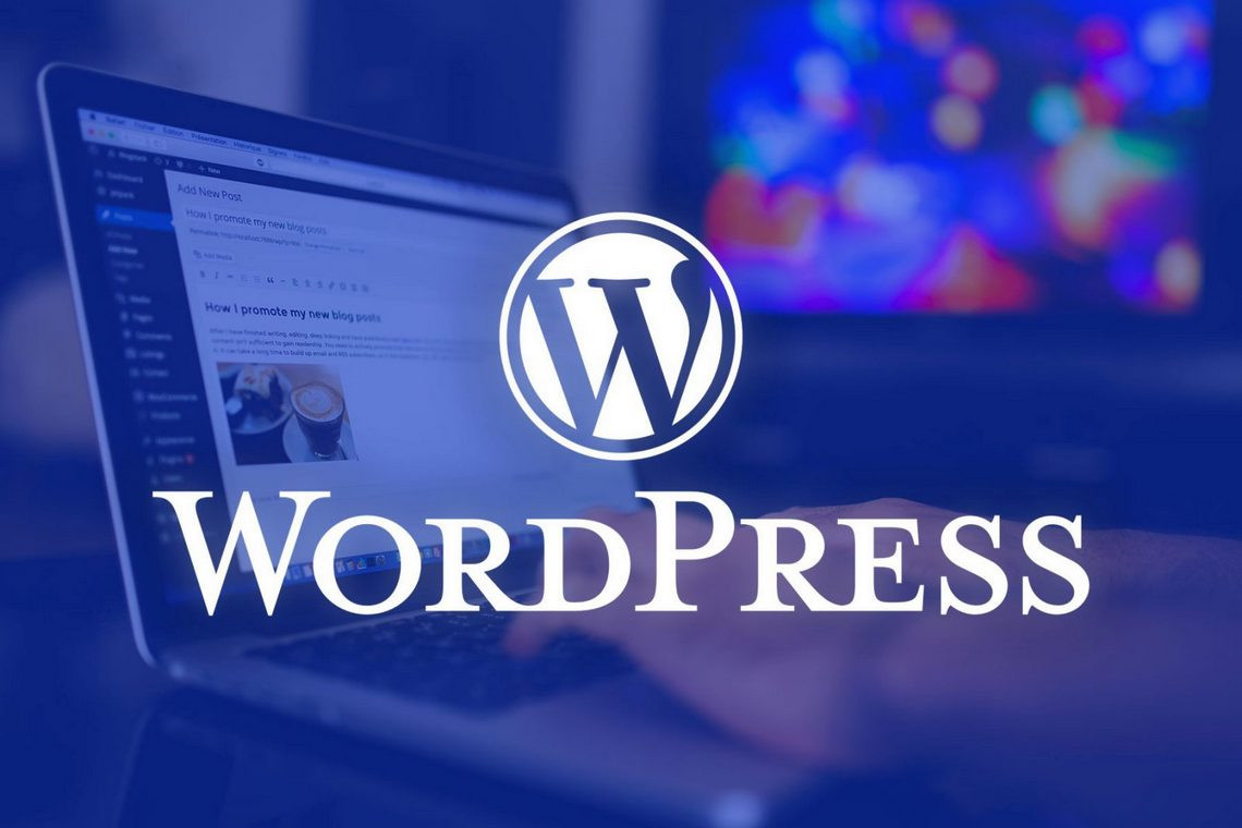 сайты на wordpress