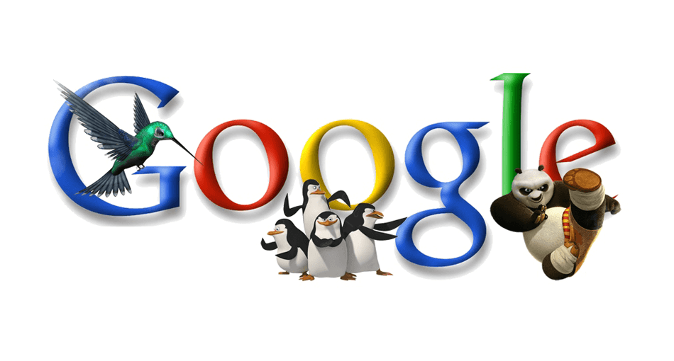 фильтры google